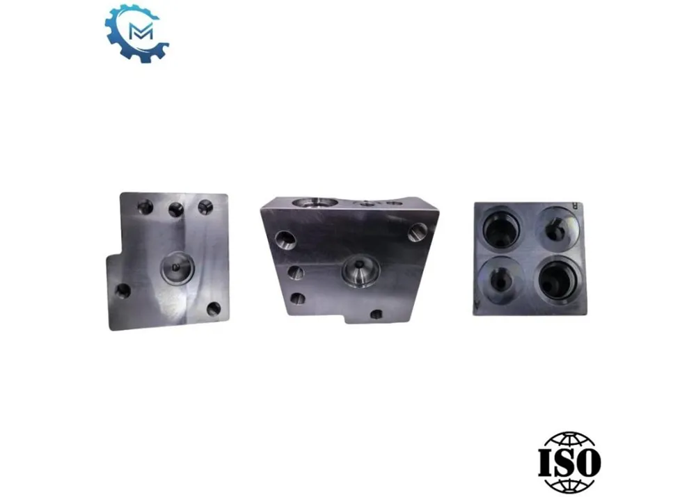 Apa blok valve?