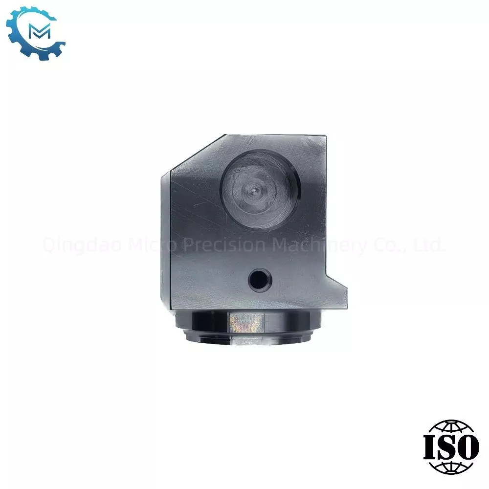 Kepiye basis silinder saestu mbentuk kinerja sistem hidraulik