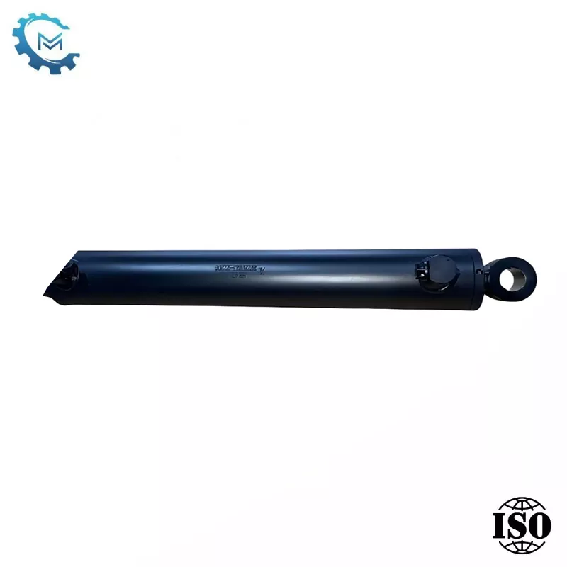 Apa sing Nggawe Silinder Kunci Kendaraan Sanitasi Penting kanggo Kendaraan Manajemen Sampah?