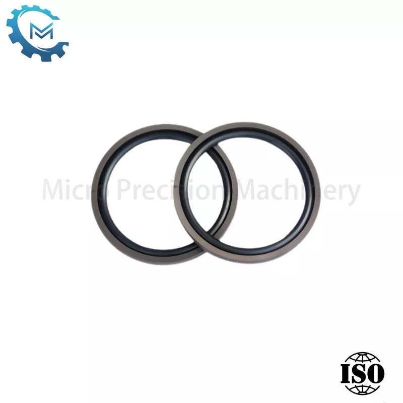 Glyd Ring kanggo Piston