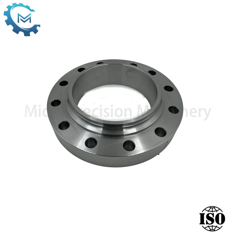 Hidrolik Silinder Flange