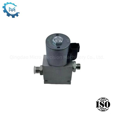 solenoid valve
